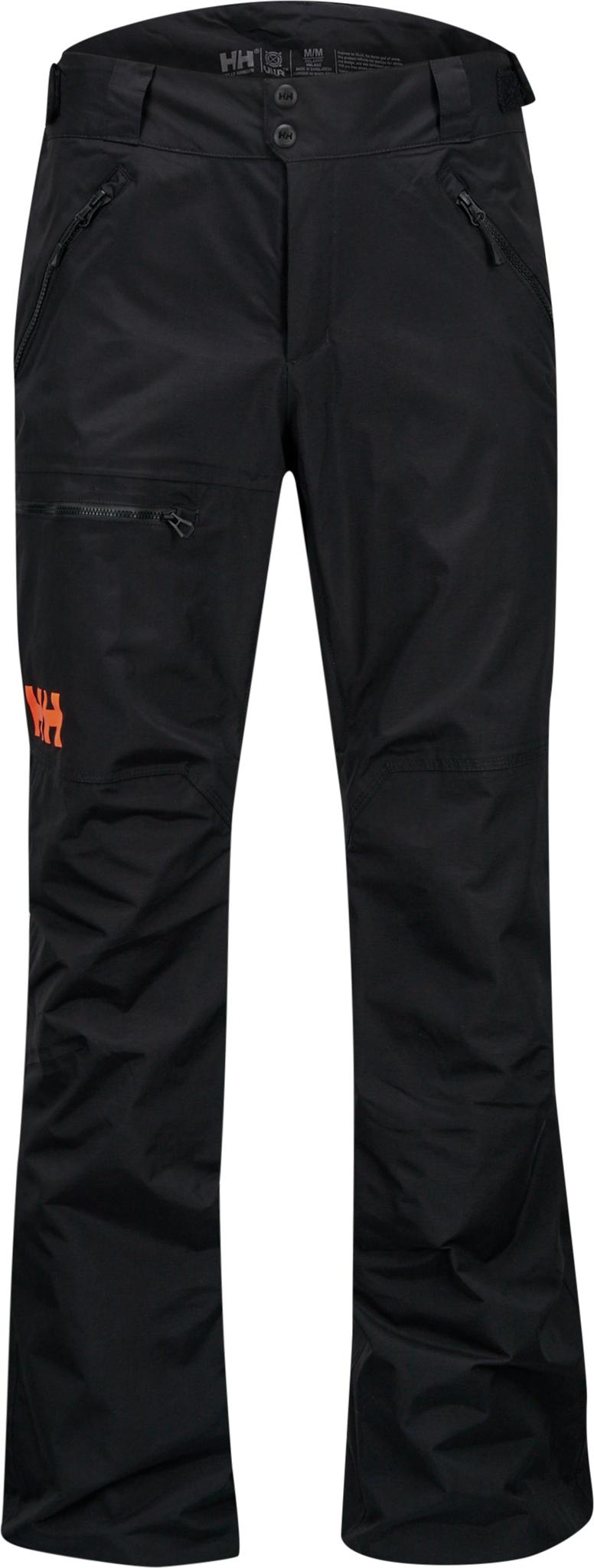 Numéro de l'image de la galerie de produits 1 pour le produit Pantalon de ski Cargo SOGN - Homme