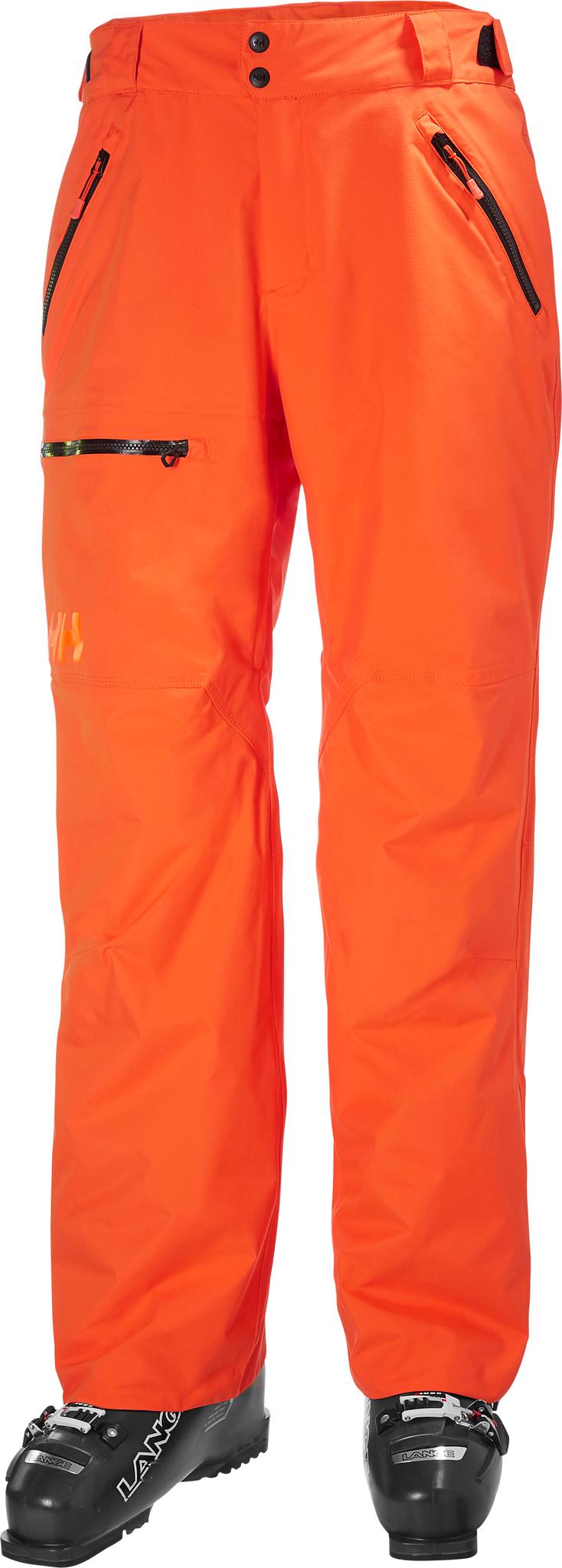Product gallery image number 1 for product SOGN Cargo Pant - Men's