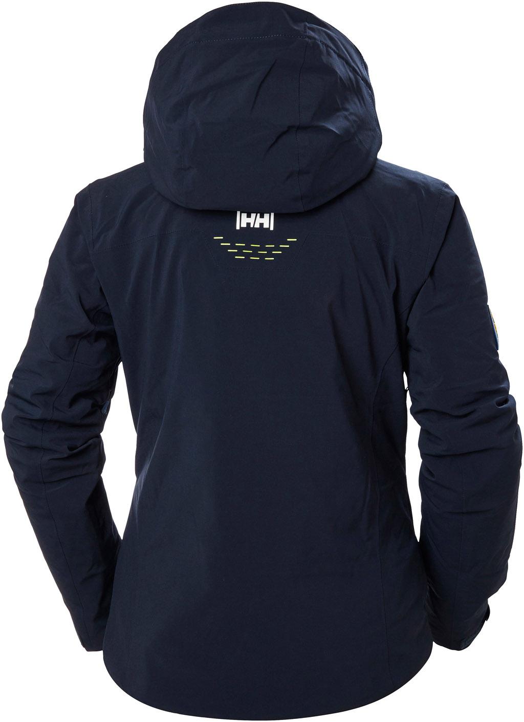 Numéro de l'image de la galerie de produits 2 pour le produit Manteau Alphelia Lifaloft - Femme