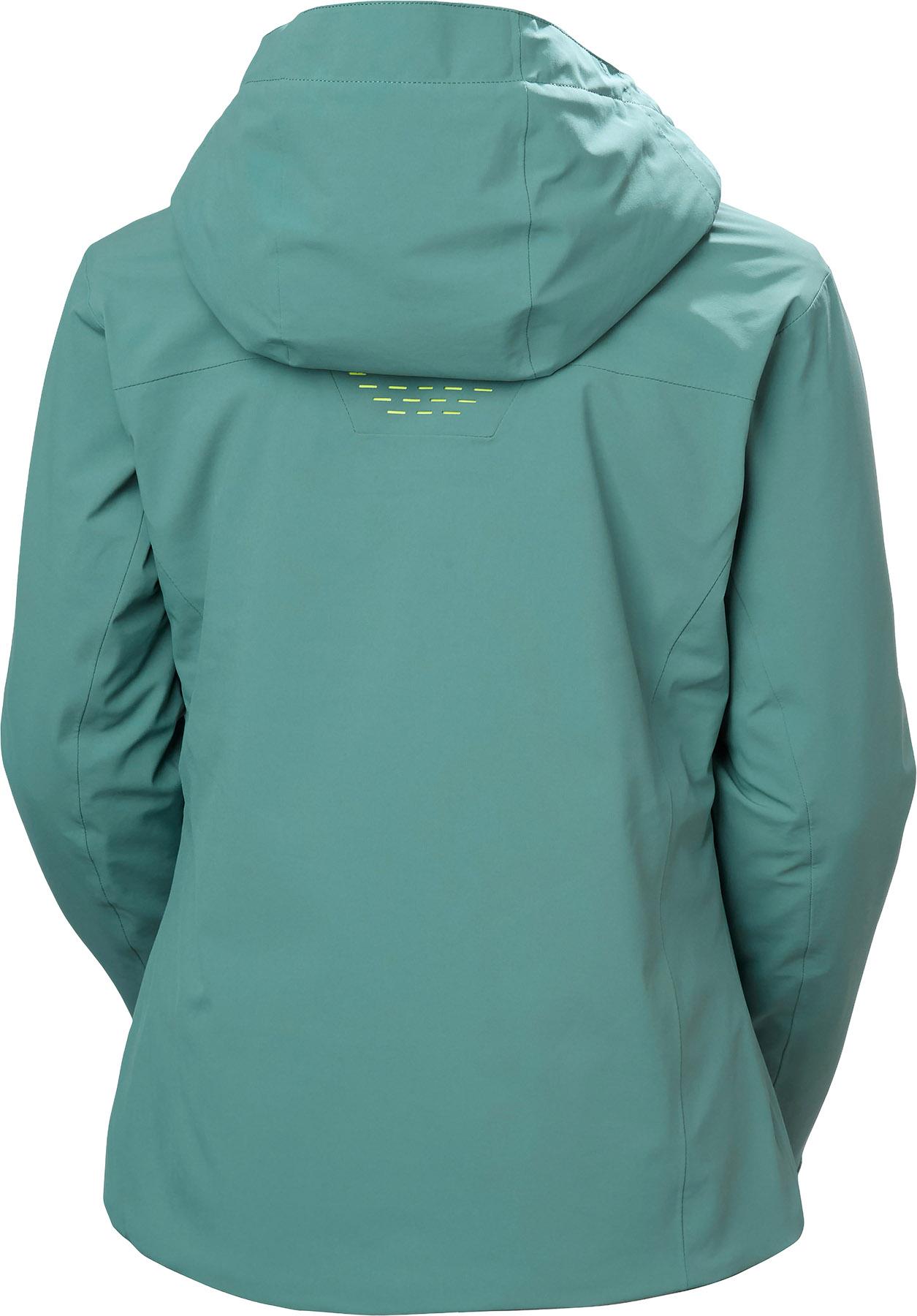 Product gallery image number 2 for product Alphelia Lifaloft Jacket - Women's