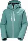 Colour: Opal Green