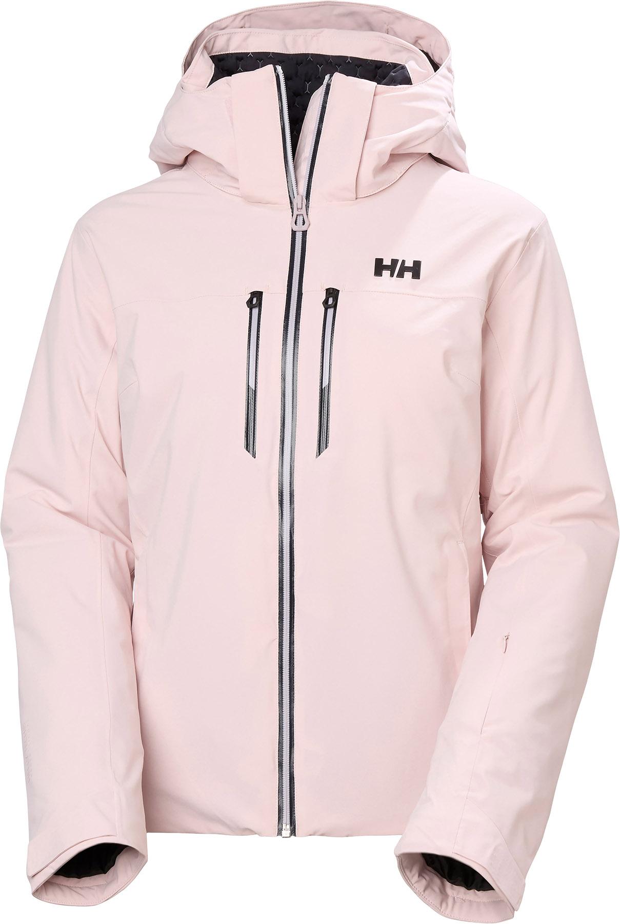 Image de produit pour Manteau Alphelia Lifaloft - Femme