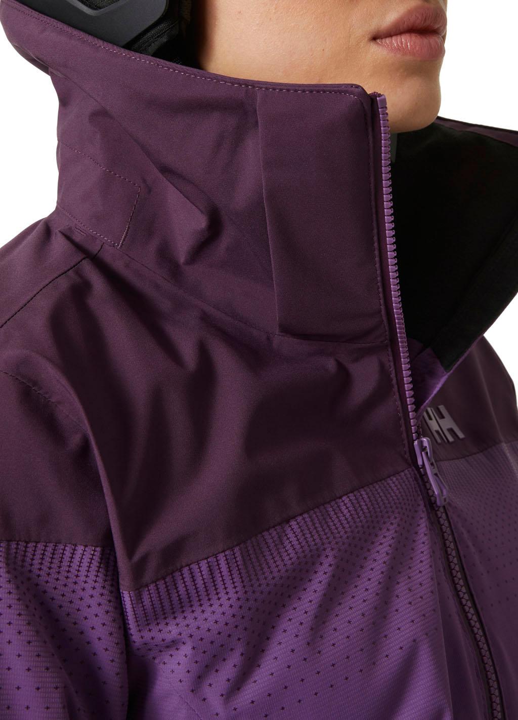 Product gallery image number 4 for product Motionista Lifaloft Jacket - Women's