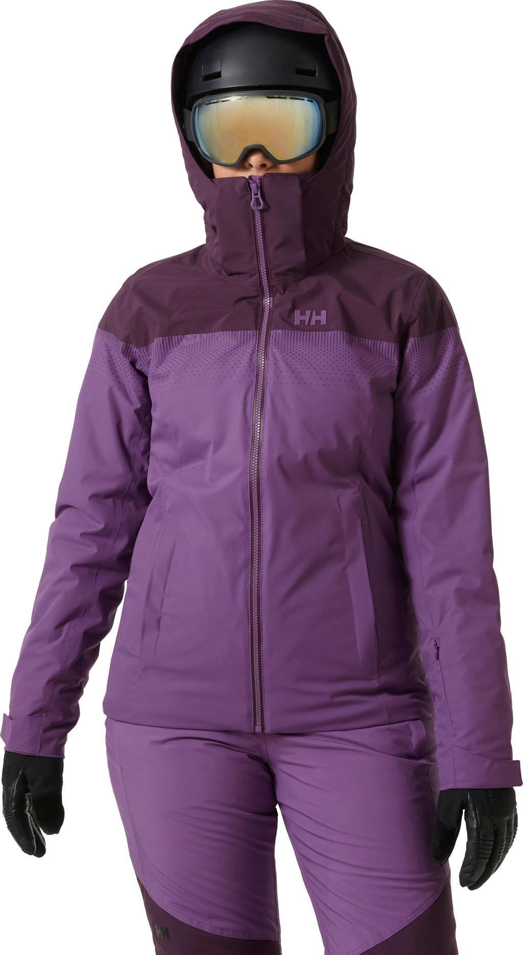 Product gallery image number 7 for product Motionista Lifaloft Jacket - Women's