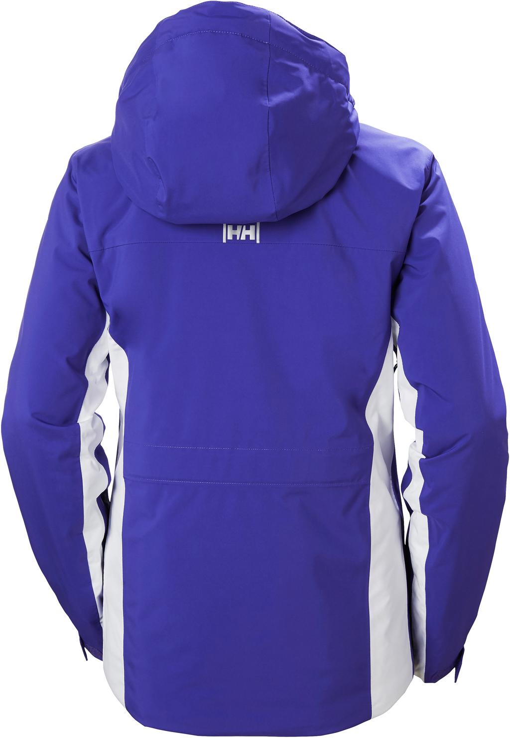 Product gallery image number 4 for product Majestic Warm Jacket - Women's