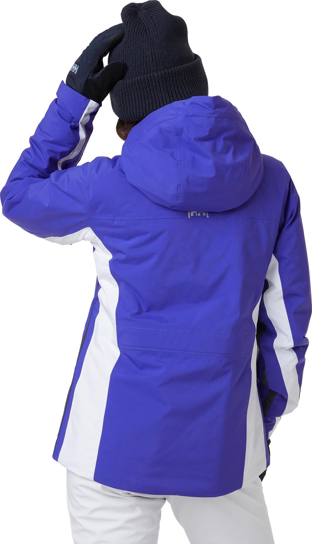 Product gallery image number 6 for product Majestic Warm Jacket - Women's