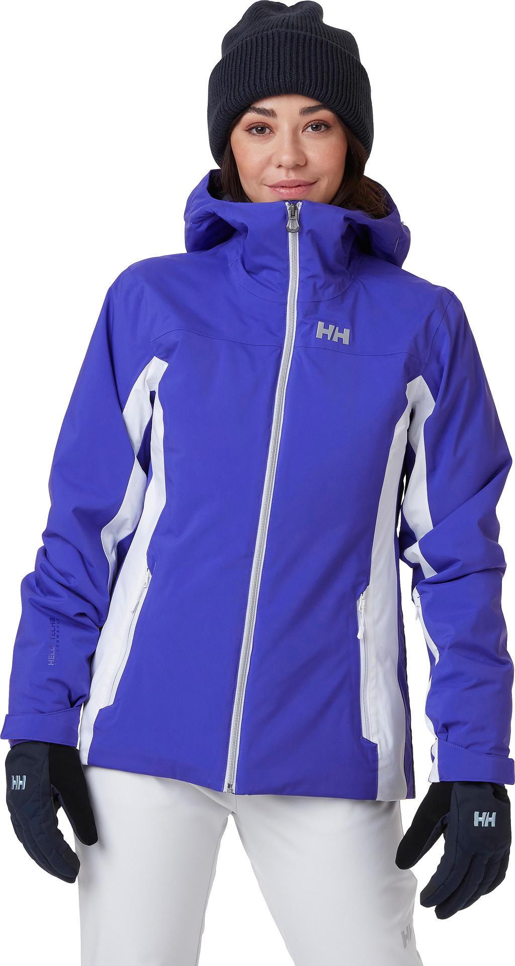 Product gallery image number 2 for product Majestic Warm Jacket - Women's