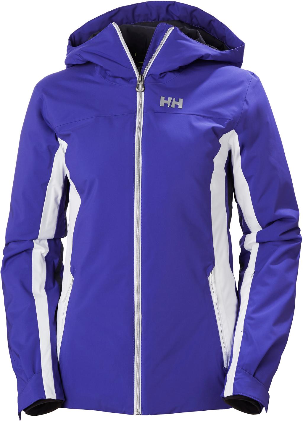 Product gallery image number 1 for product Majestic Warm Jacket - Women's