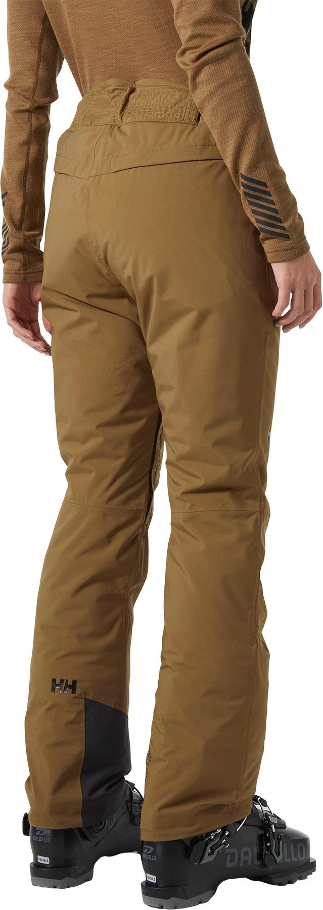 Product gallery image number 3 for product Pantalon isolant Legendary - Femme