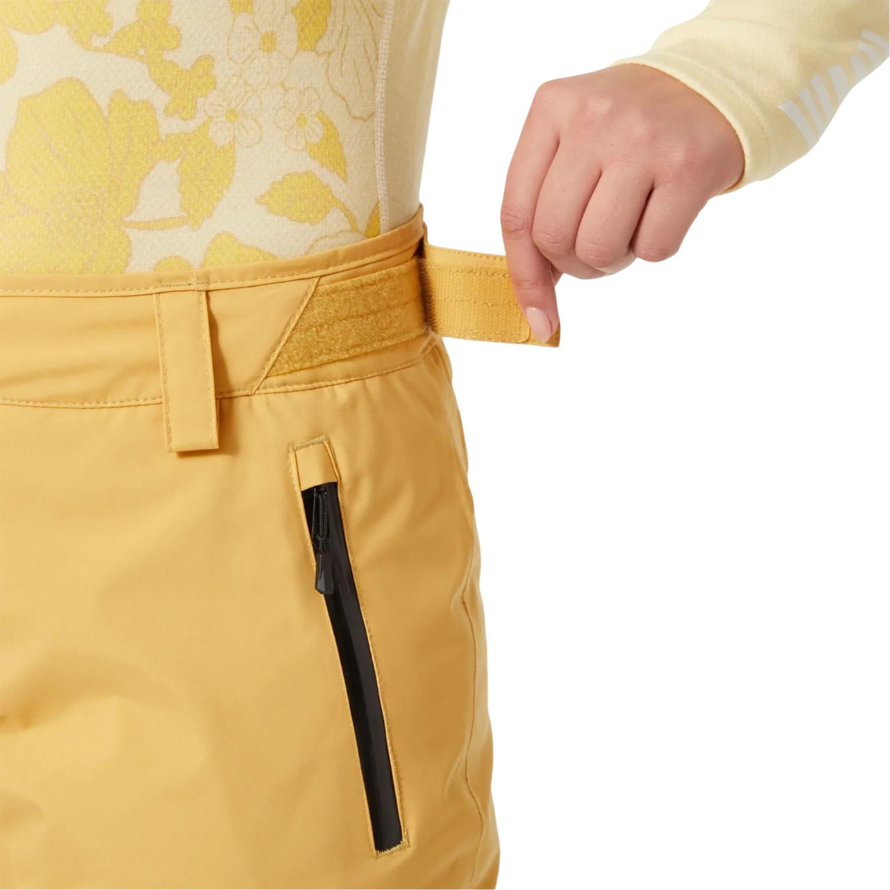 Product gallery image number 3 for product Legendary Insulated Pant - Women's