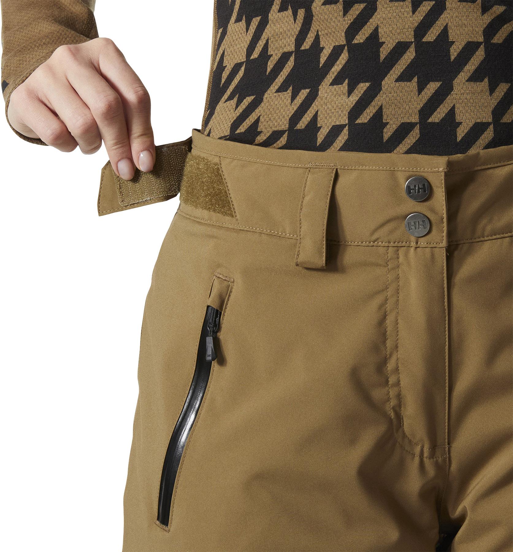 Product gallery image number 5 for product Pantalon isolant Legendary - Femme