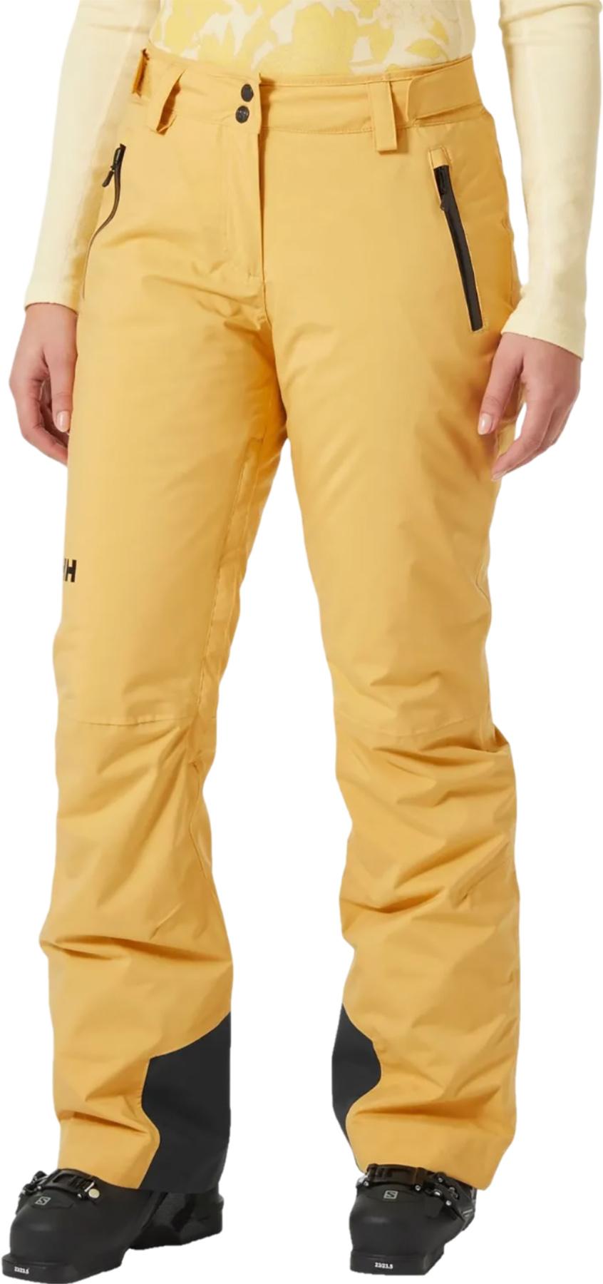 Product gallery image number 2 for product Legendary Insulated Pant - Women's
