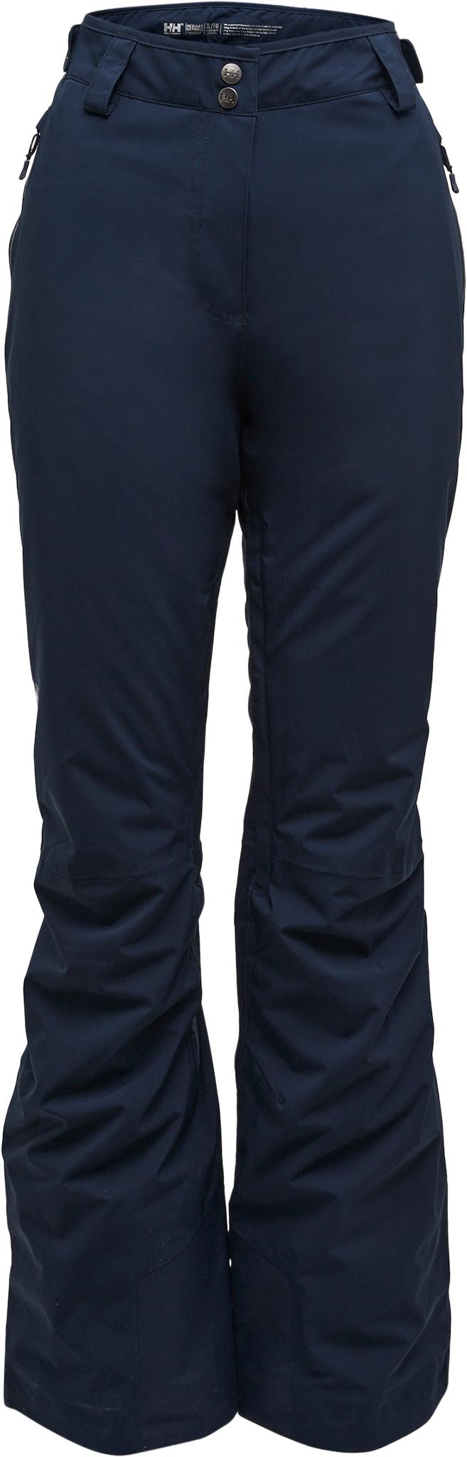Numéro de l'image de la galerie de produits 1 pour le produit Pantalon isolant Legendary - Femme