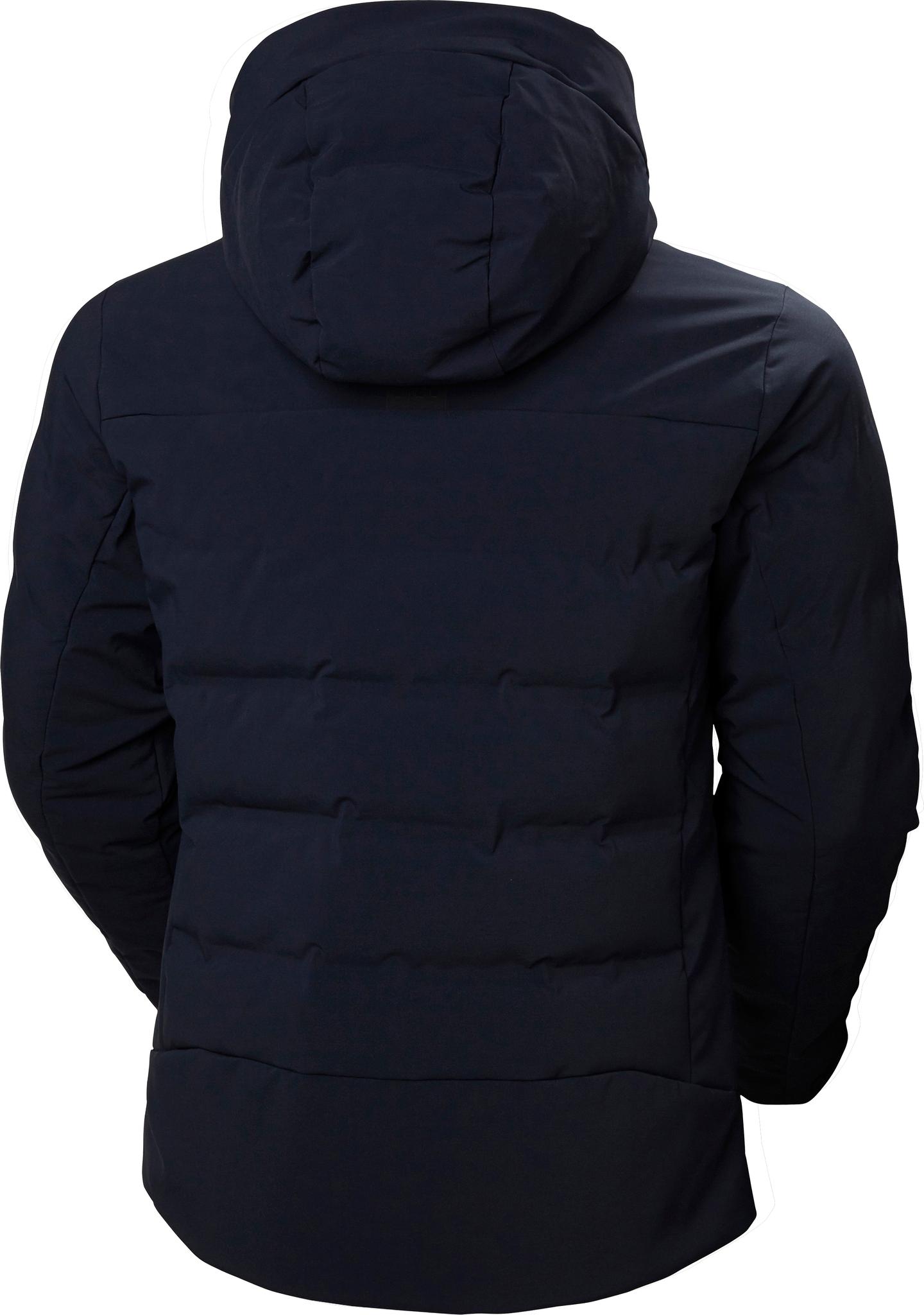 Product gallery image number 4 for product Rivaridge Puffy Jacket - Men's
