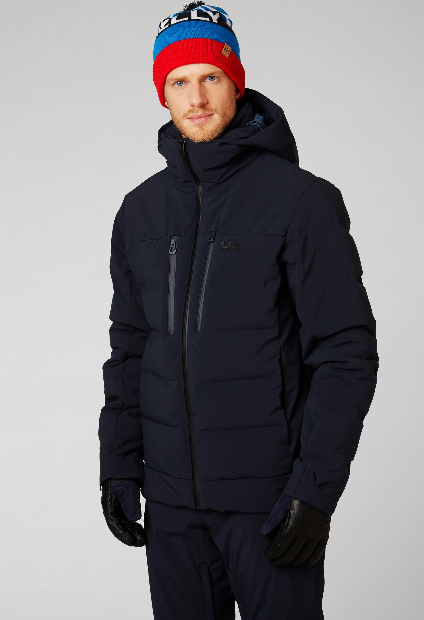 Product gallery image number 2 for product Rivaridge Puffy Jacket - Men's