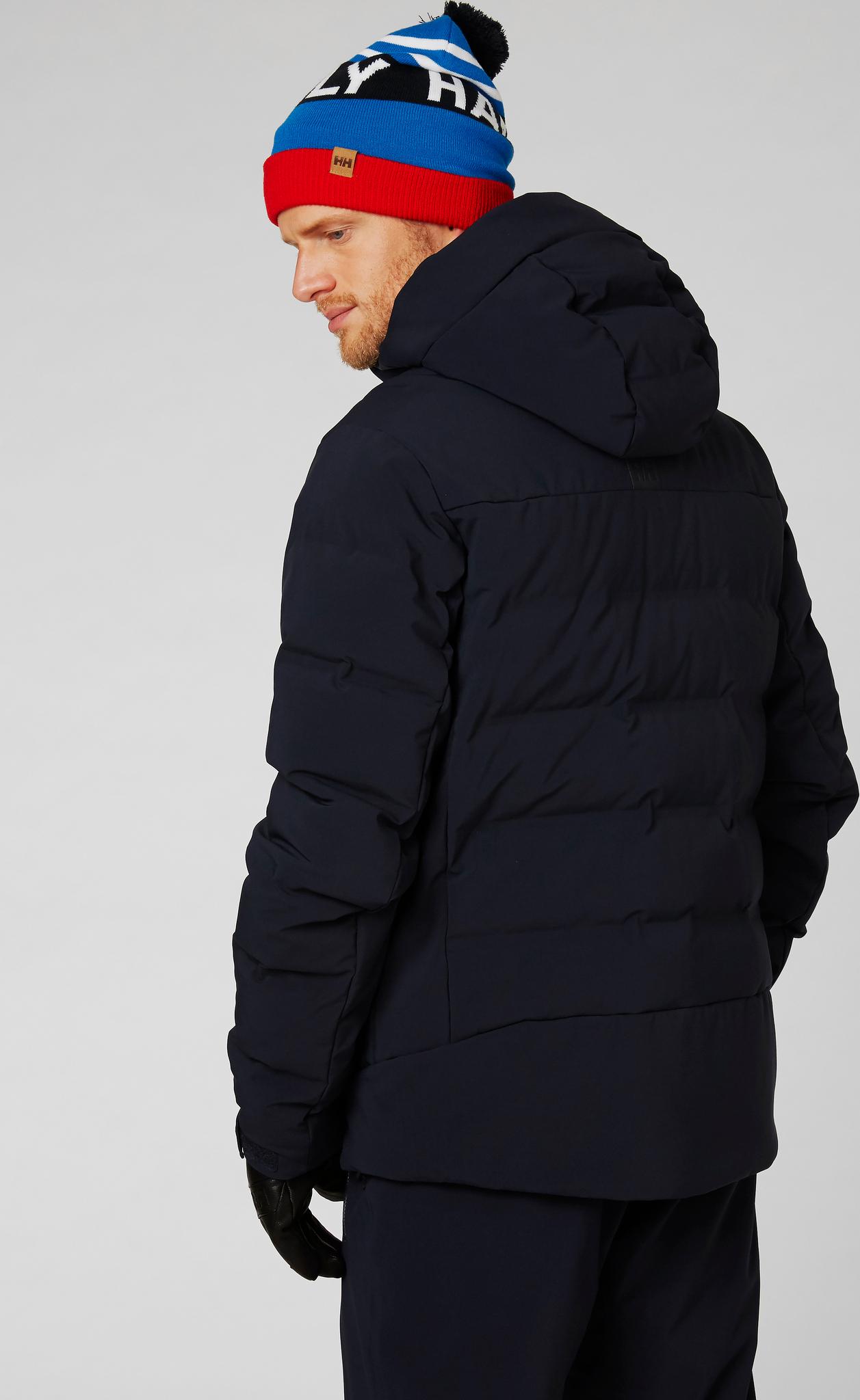 Product gallery image number 3 for product Rivaridge Puffy Jacket - Men's
