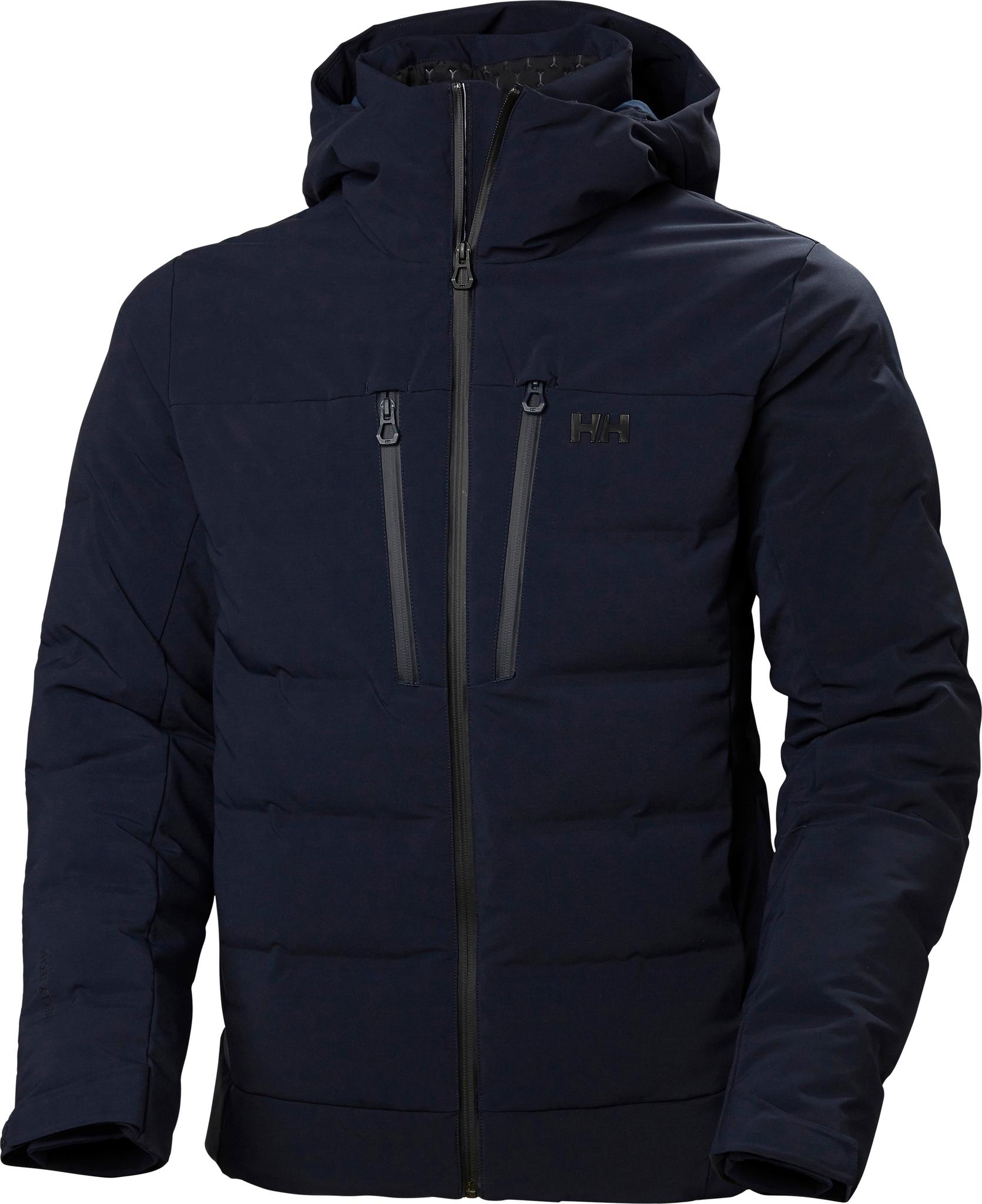 Product gallery image number 1 for product Rivaridge Puffy Jacket - Men's