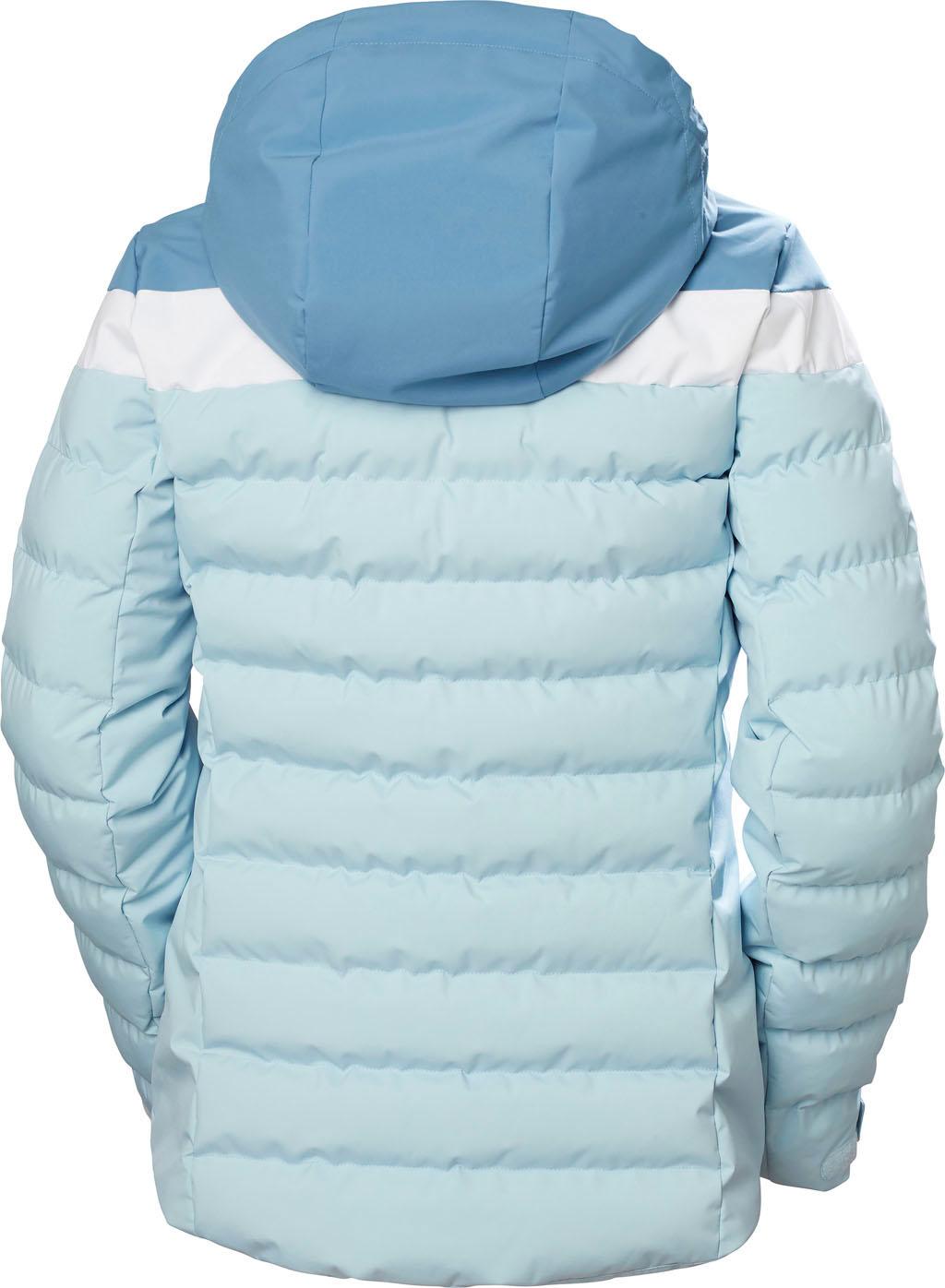 Product gallery image number 2 for product Imperial Puffy Ski Jacket - Women's