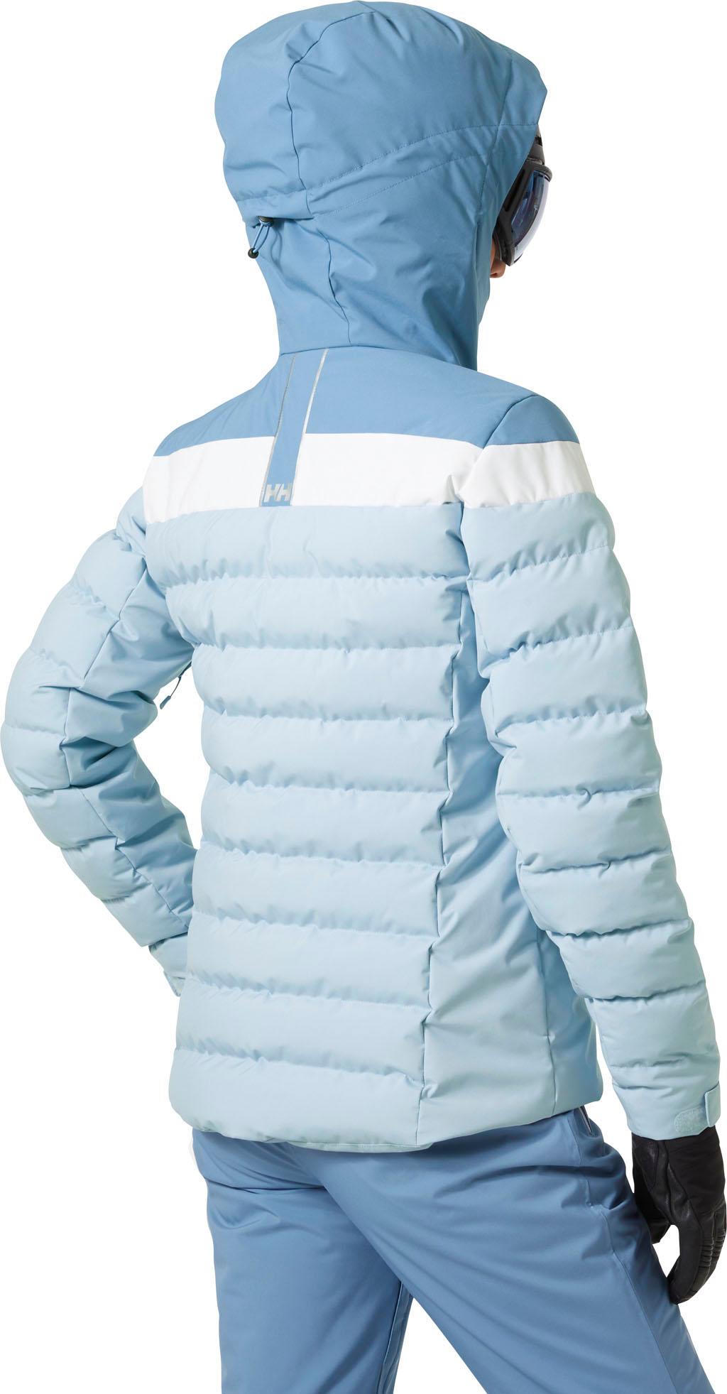 Product gallery image number 3 for product Imperial Puffy Ski Jacket - Women's
