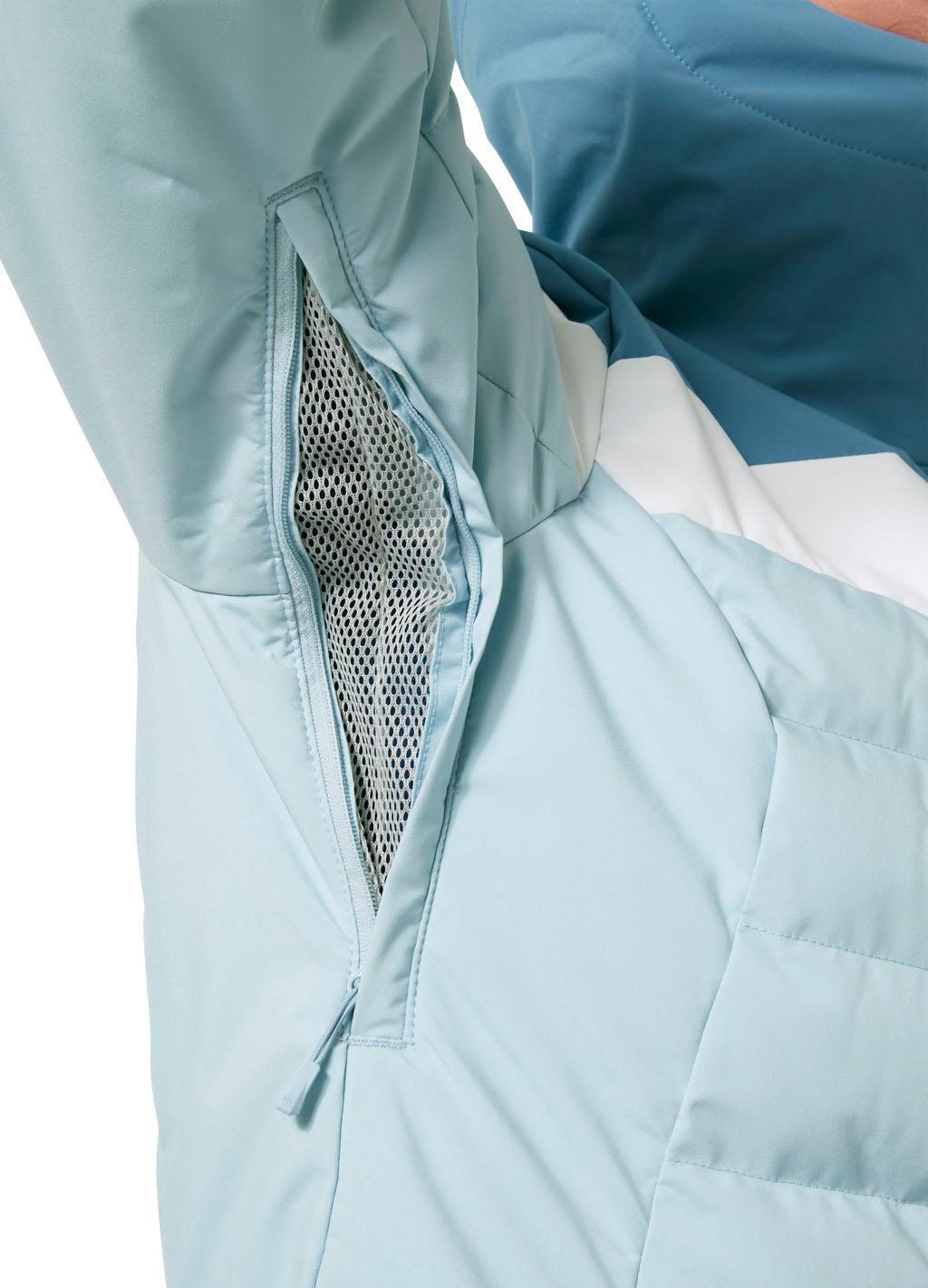 Product gallery image number 4 for product Imperial Puffy Ski Jacket - Women's