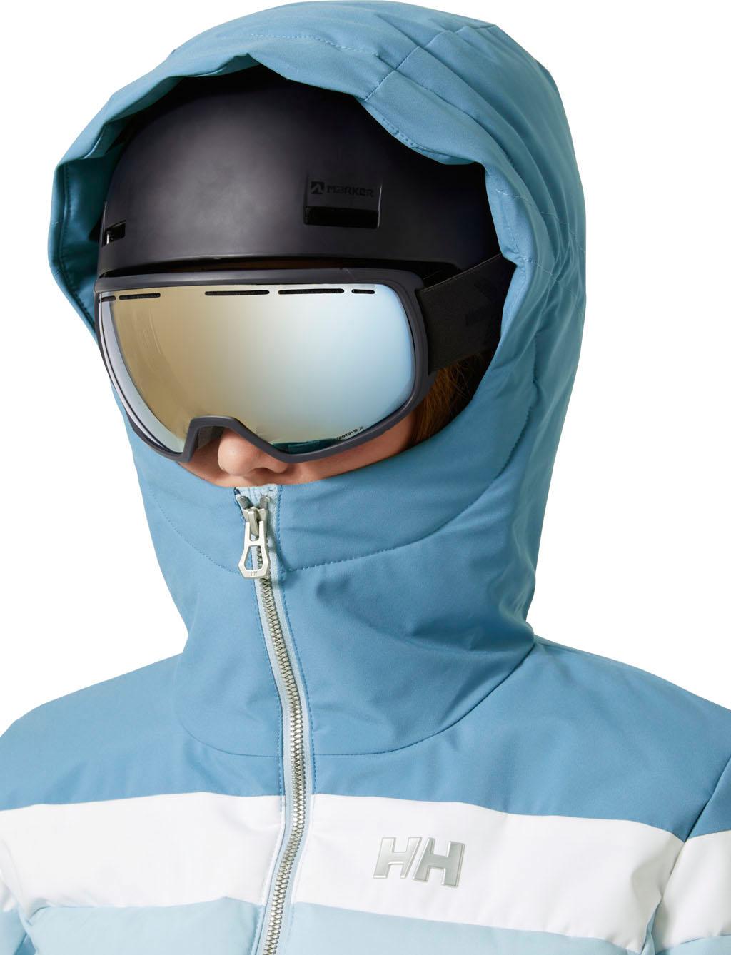 Product gallery image number 5 for product Imperial Puffy Ski Jacket - Women's