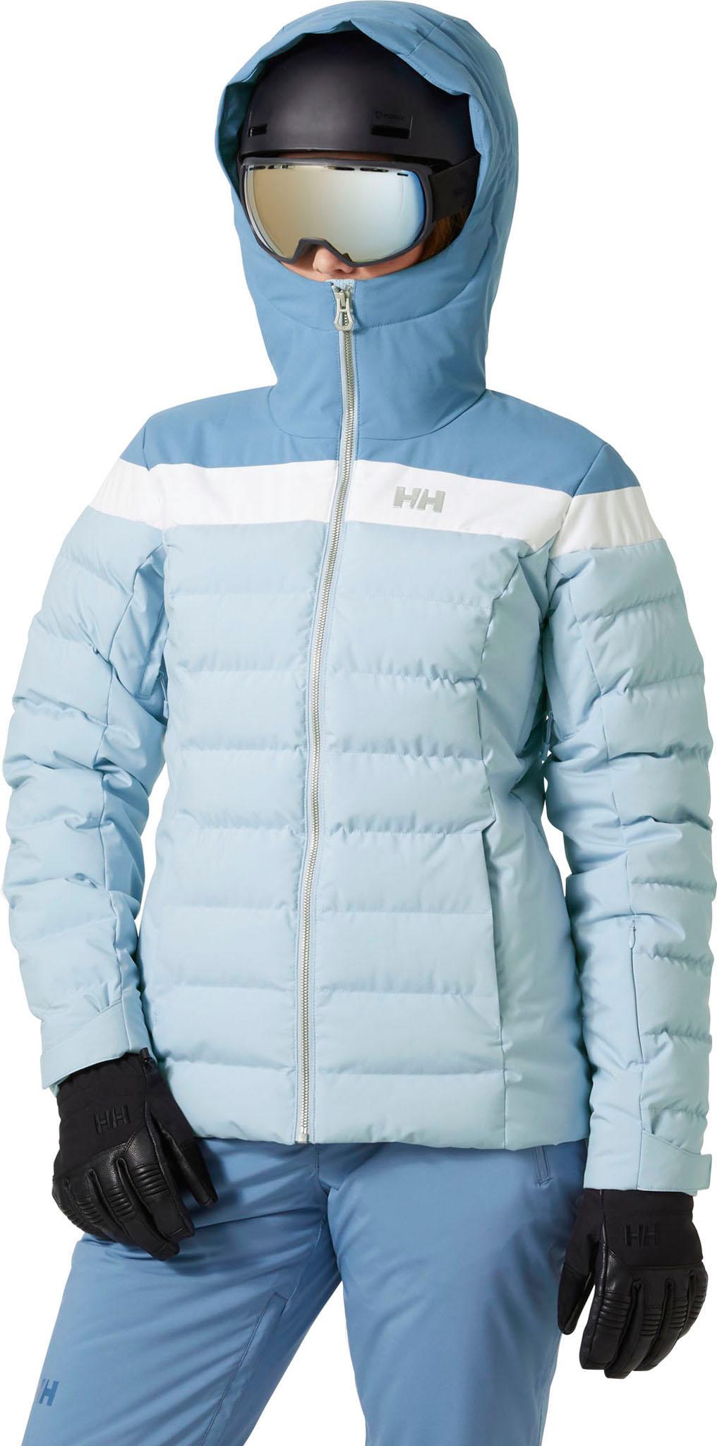 Product gallery image number 7 for product Imperial Puffy Ski Jacket - Women's