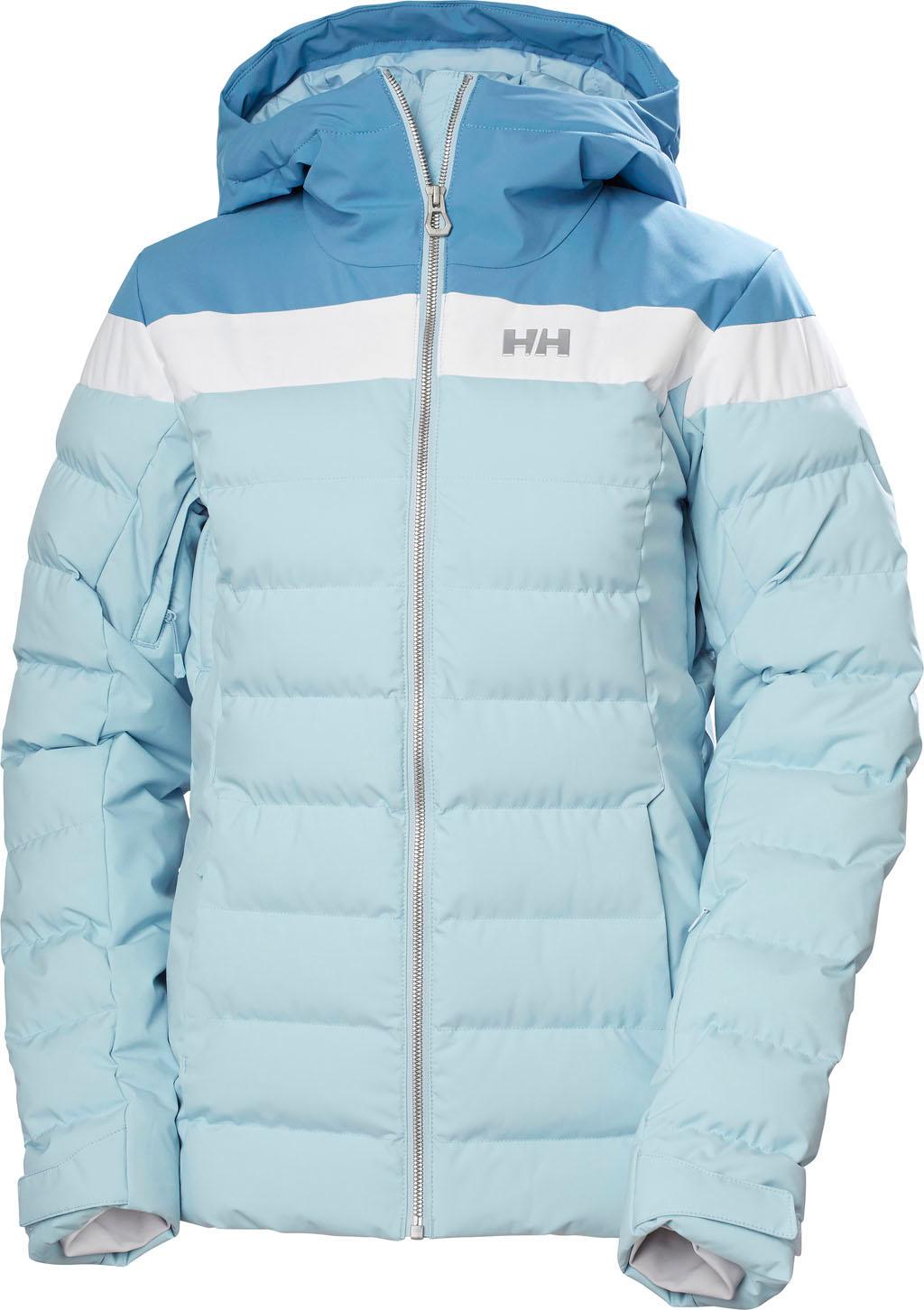 Product gallery image number 1 for product Imperial Puffy Ski Jacket - Women's