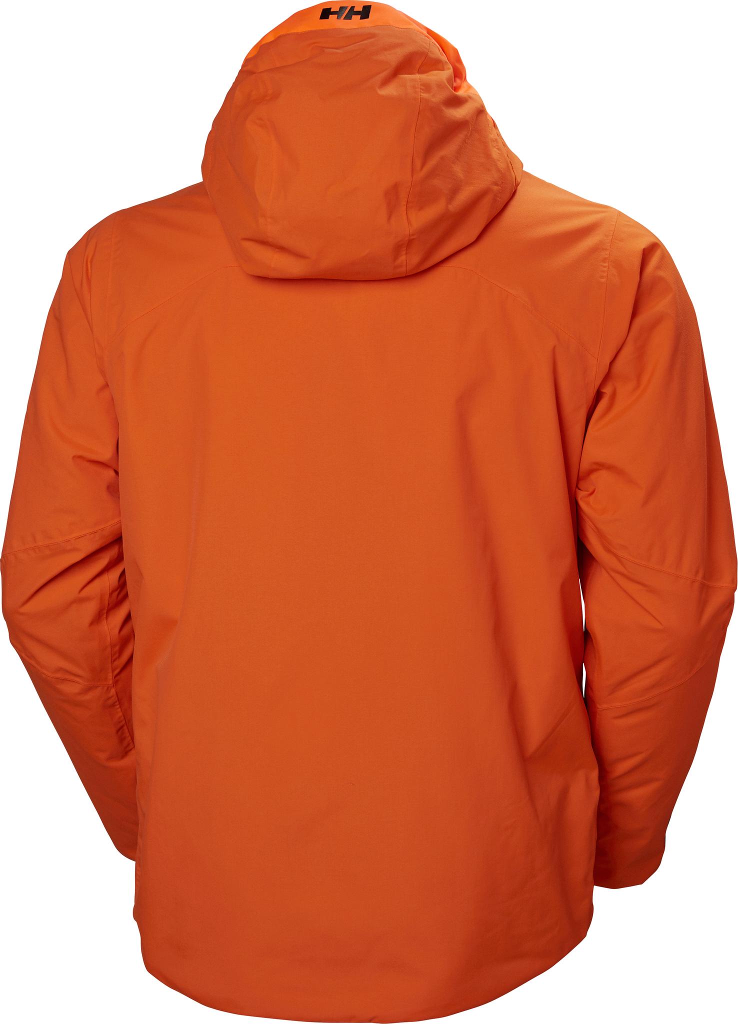 Product gallery image number 2 for product Powjumper Jacket - Men's