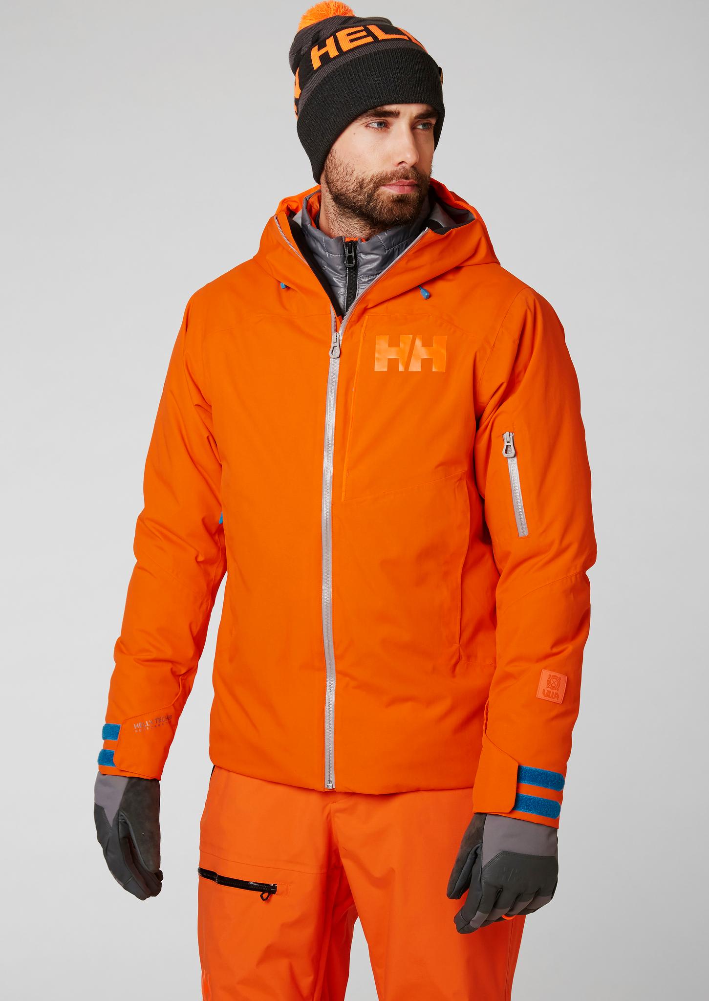 Product gallery image number 3 for product Powjumper Jacket - Men's