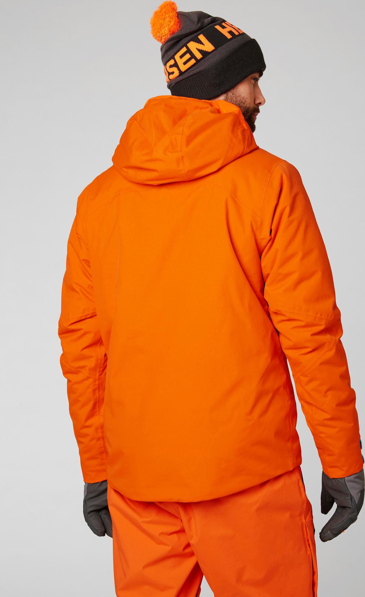 Product gallery image number 4 for product Powjumper Jacket - Men's