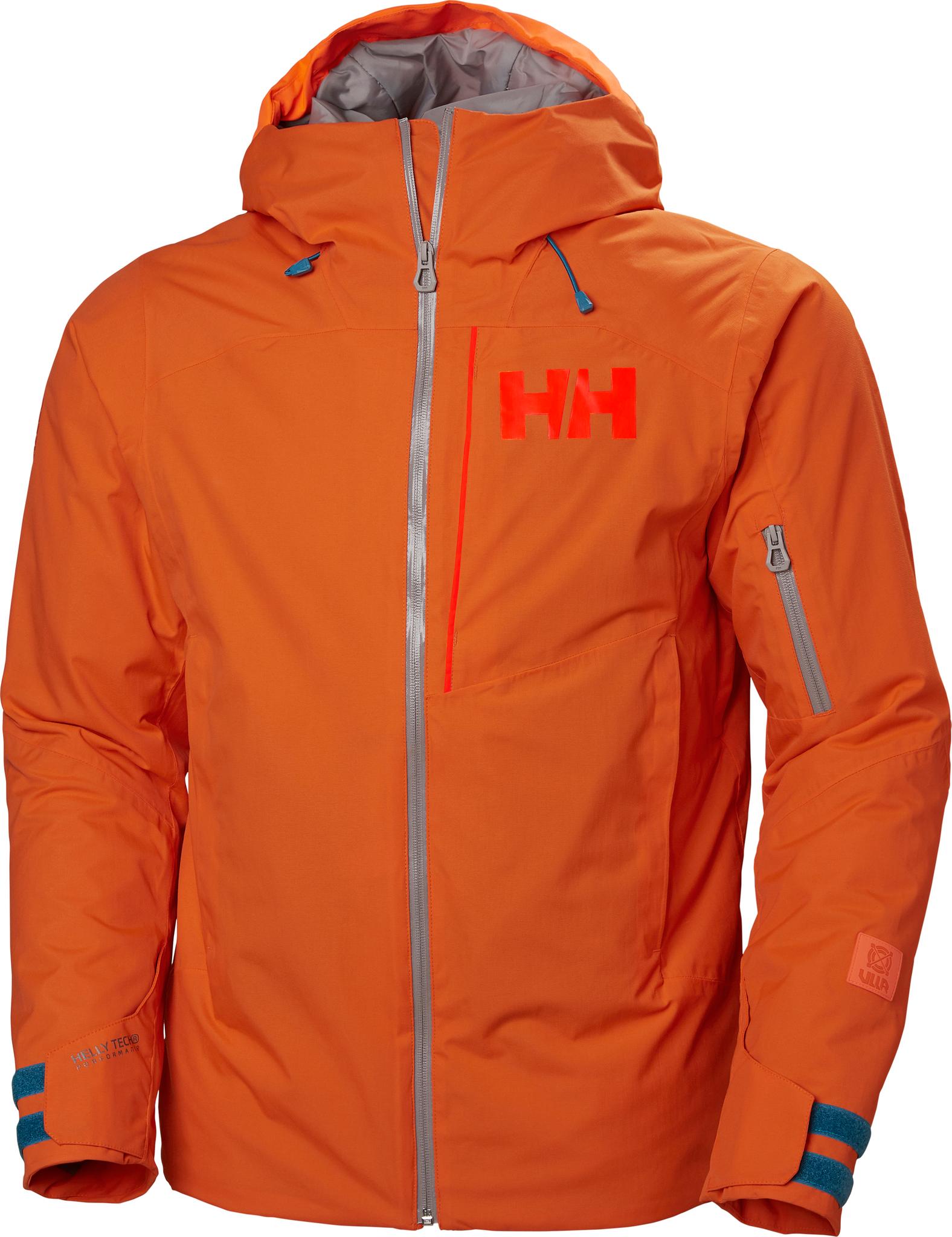 Product gallery image number 1 for product Powjumper Jacket - Men's