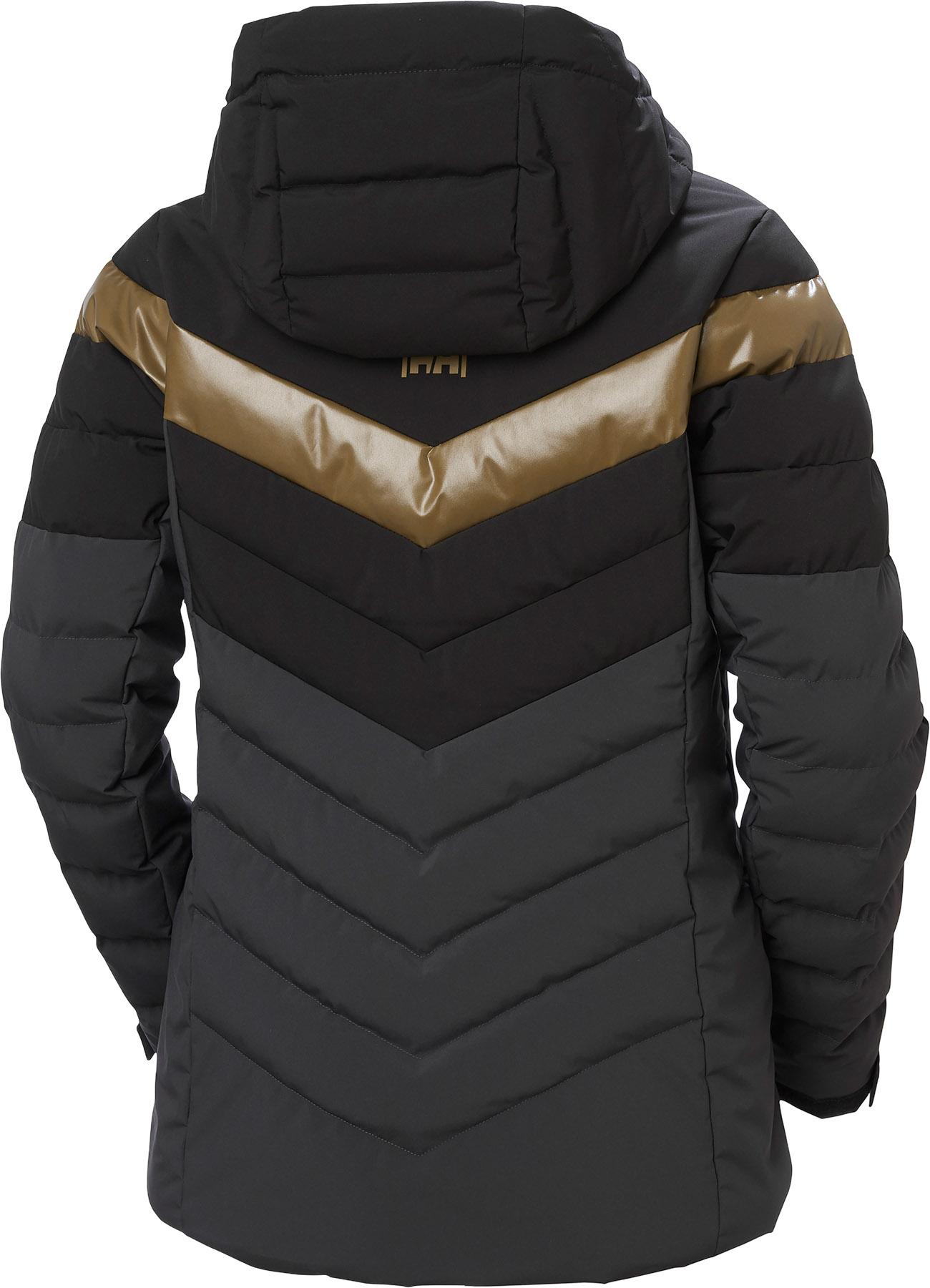 Numéro de l'image de la galerie de produits 2 pour le produit Manteau matelassé Imperial - Femme