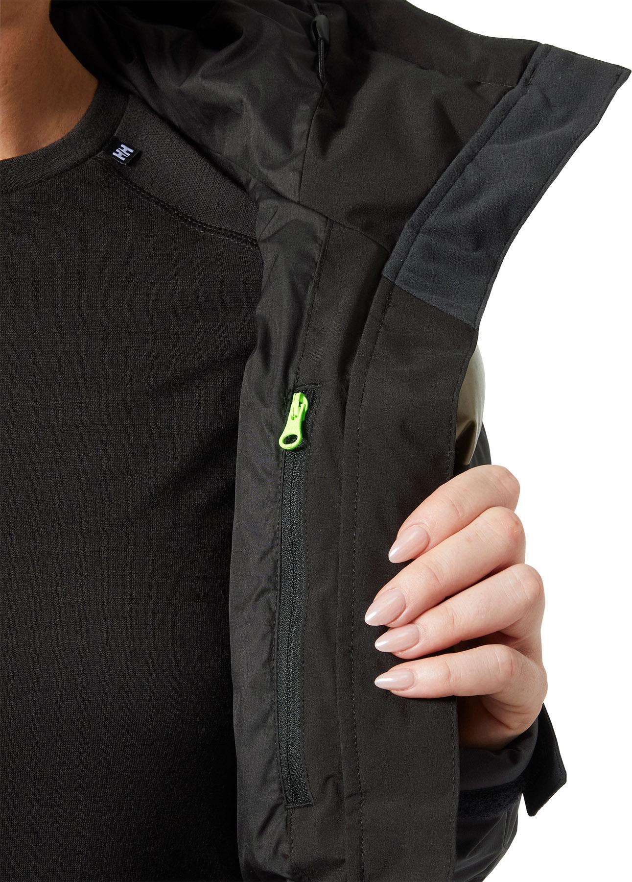 Numéro de l'image de la galerie de produits 6 pour le produit Manteau matelassé Imperial - Femme