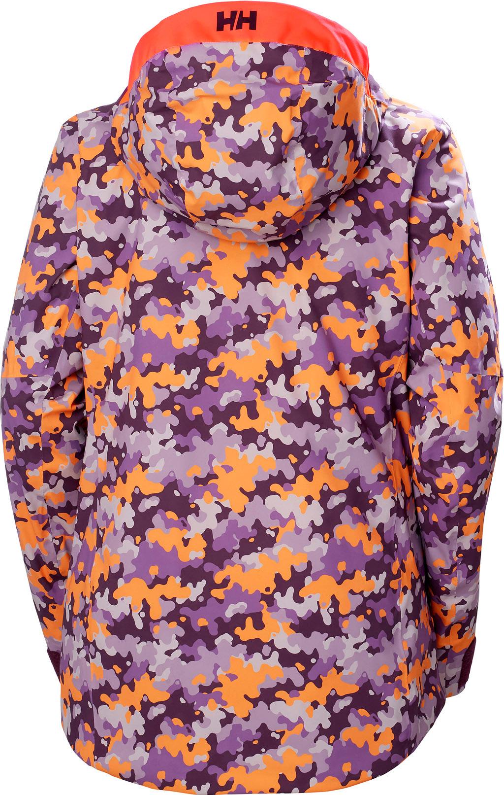 Product gallery image number 2 for product Powchaser Lifaloft Jacket - Women's