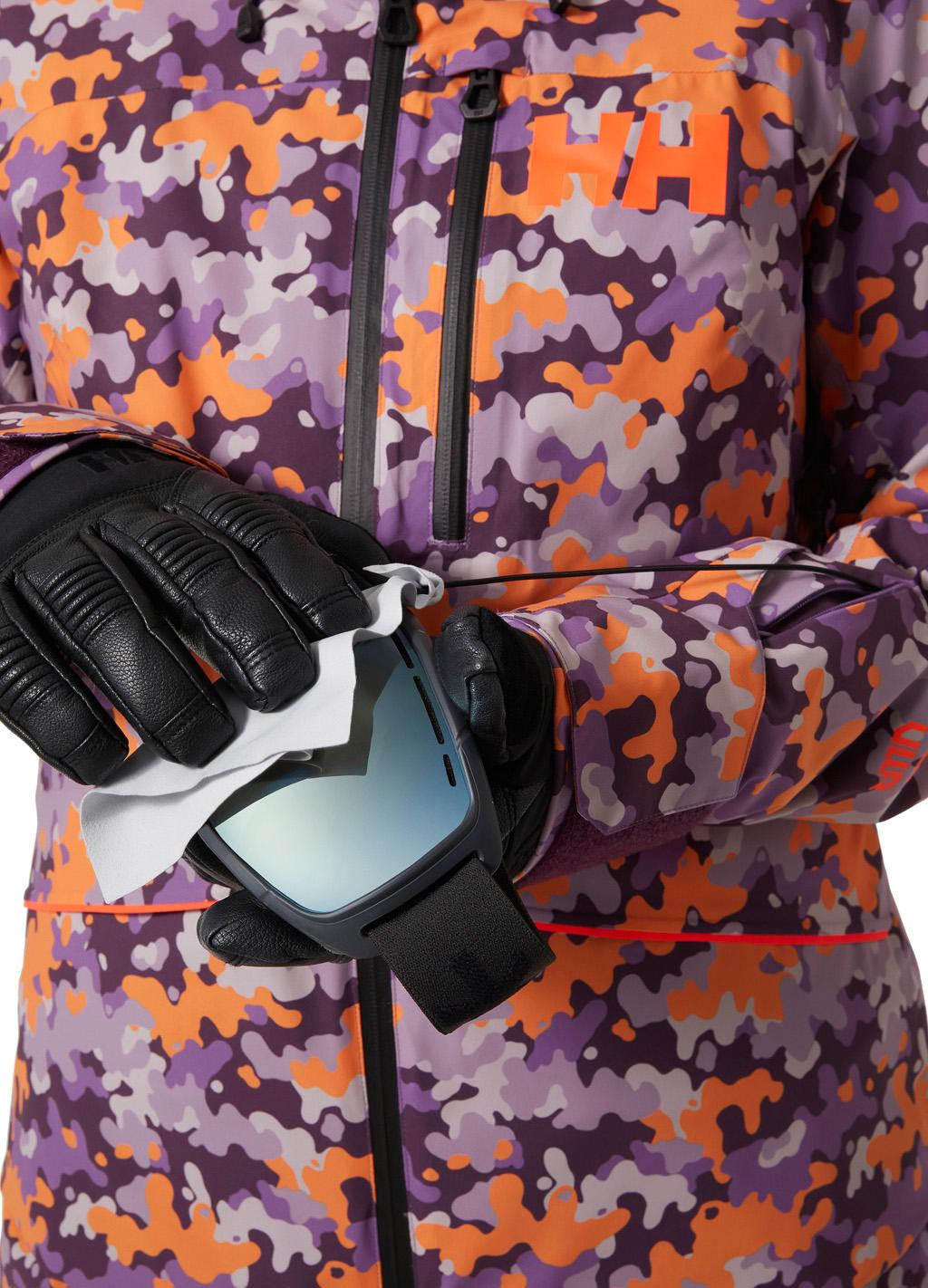 Product gallery image number 6 for product Powchaser Lifaloft Jacket - Women's