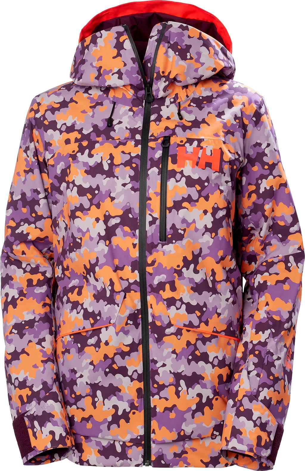 Product gallery image number 1 for product Powchaser Lifaloft Jacket - Women's