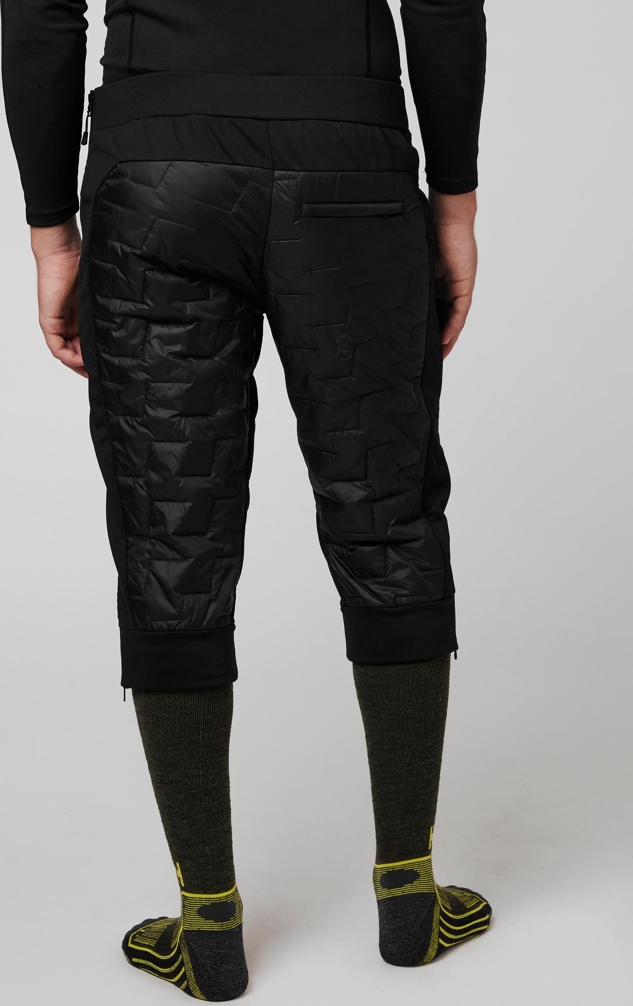 Product gallery image number 3 for product Lifaloft Full Zip Insulator 3/4 - Men's