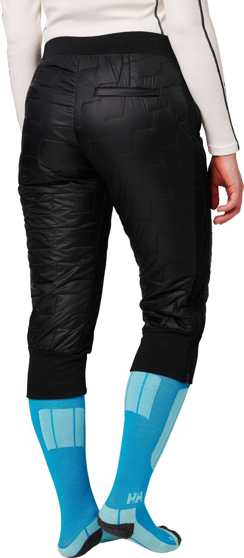 Product gallery image number 3 for product Lifaloft Full Zip Insulator 3/4 - Women's