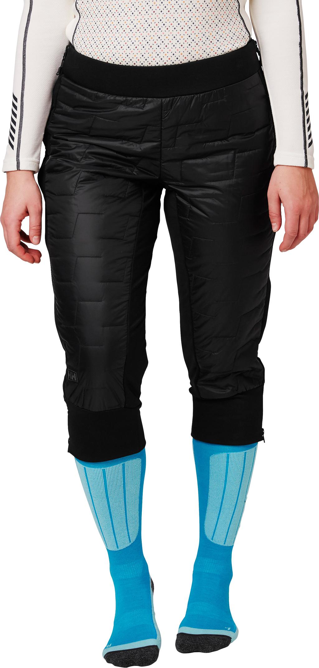 Product gallery image number 4 for product Lifaloft Full Zip Insulator 3/4 - Women's