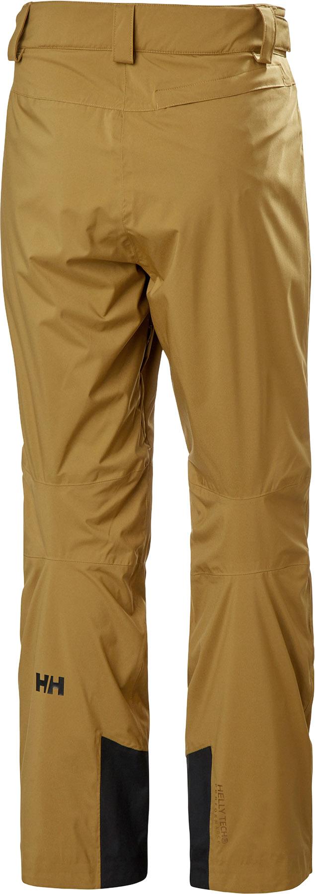 Product gallery image number 2 for product Pantalon isolé Legendary - Homme