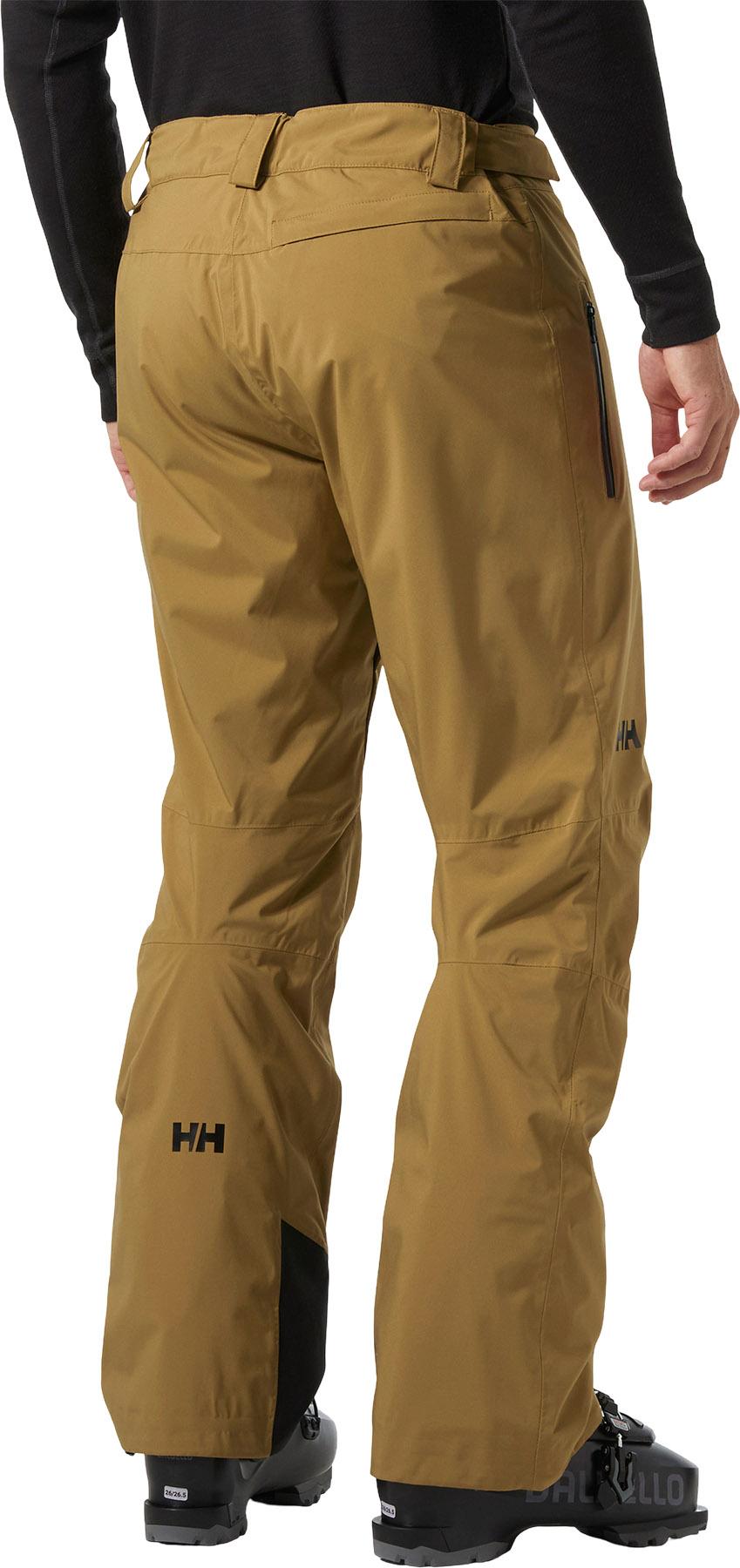 Product gallery image number 3 for product Pantalon isolé Legendary - Homme