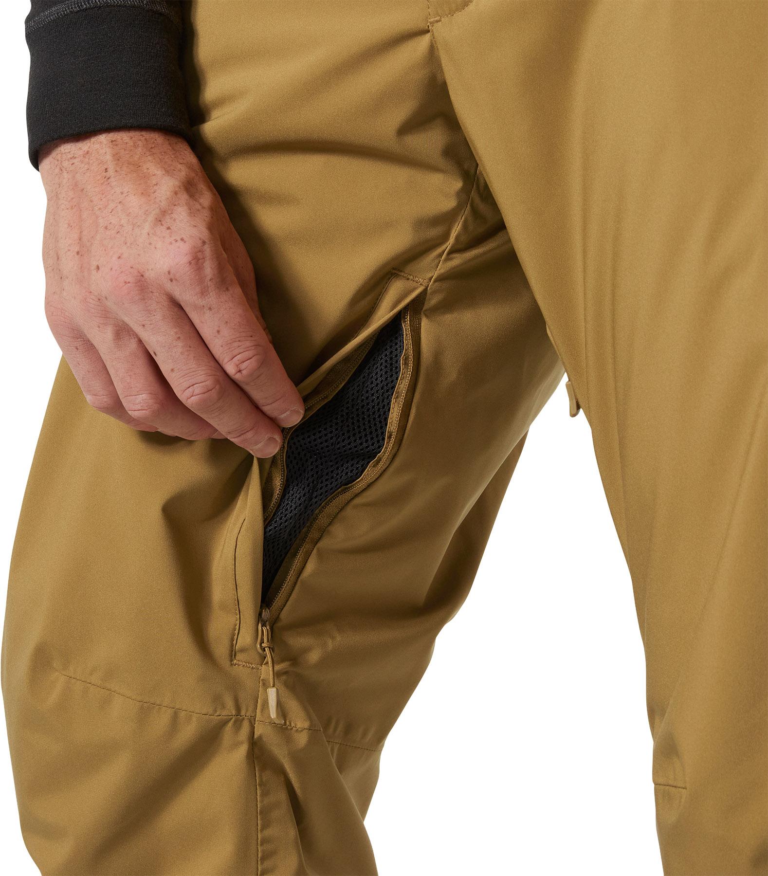 Product gallery image number 4 for product Pantalon isolé Legendary - Homme