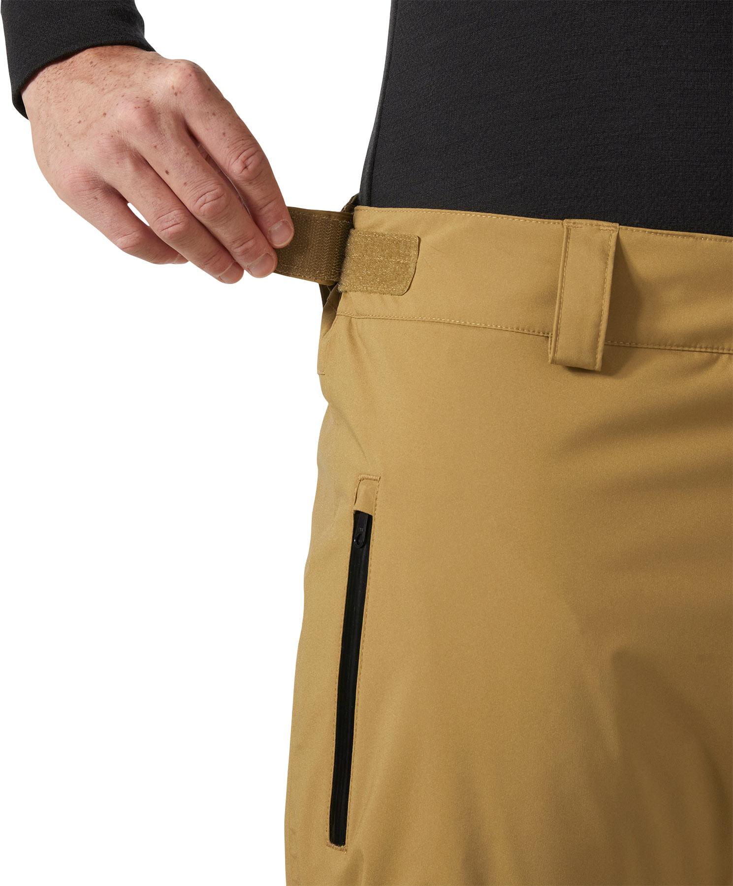 Product gallery image number 5 for product Pantalon isolé Legendary - Homme