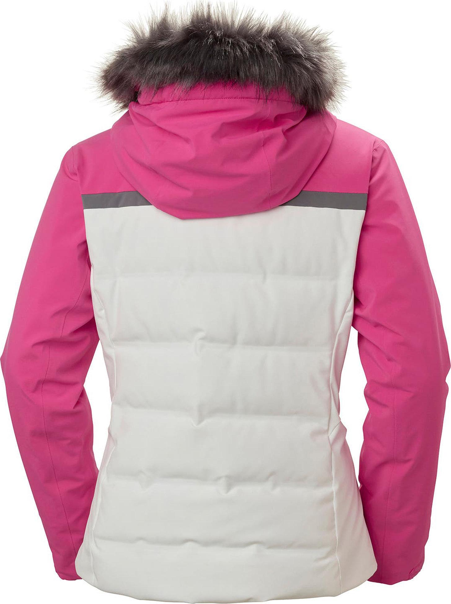 Product gallery image number 2 for product Powderstar Ski Jacket - Women's 