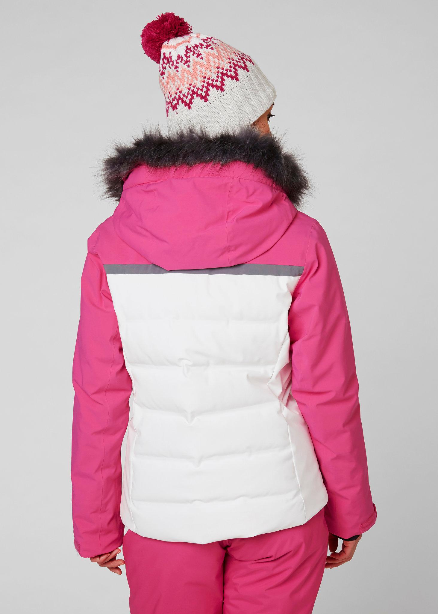 Product gallery image number 3 for product Powderstar Ski Jacket - Women's 