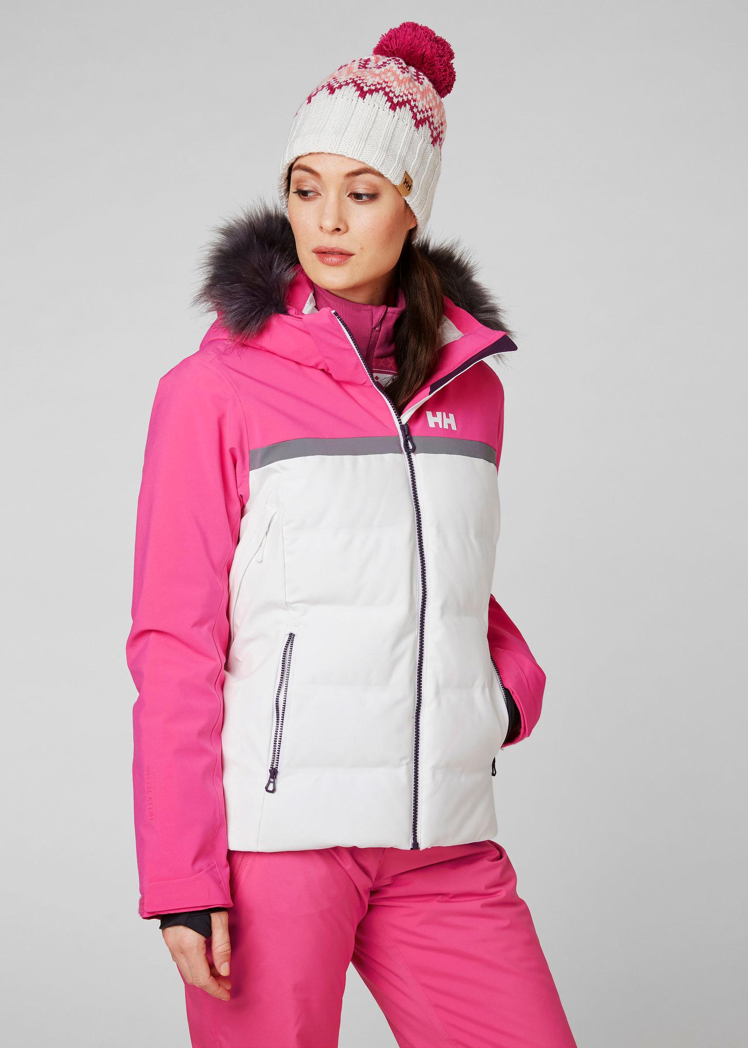Product gallery image number 4 for product Powderstar Ski Jacket - Women's 