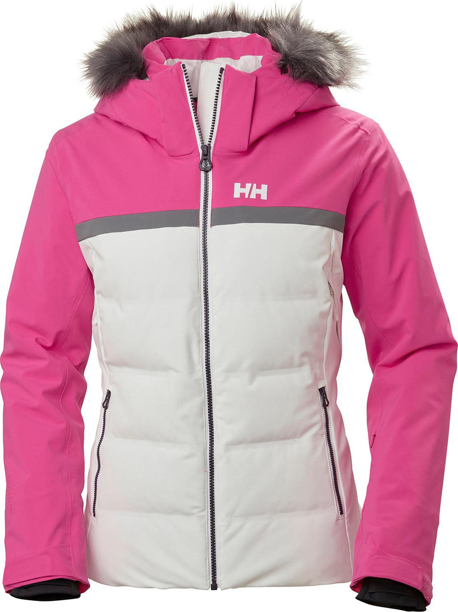 Product gallery image number 1 for product Powderstar Ski Jacket - Women's 