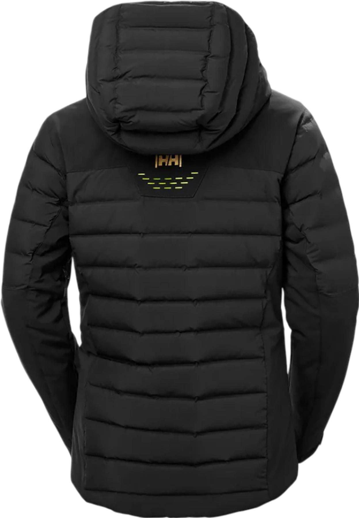 Product gallery image number 5 for product Avanti Jacket - Women's