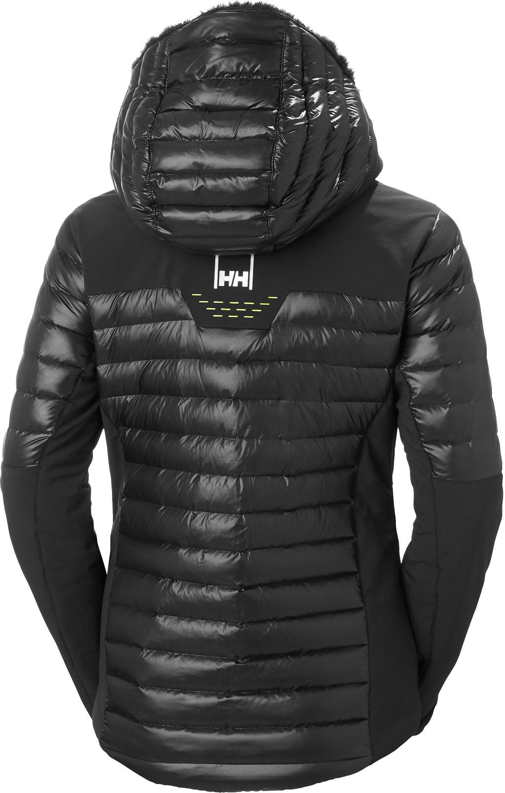 Numéro de l'image de la galerie de produits 2 pour le produit Manteau Avanti - Femme