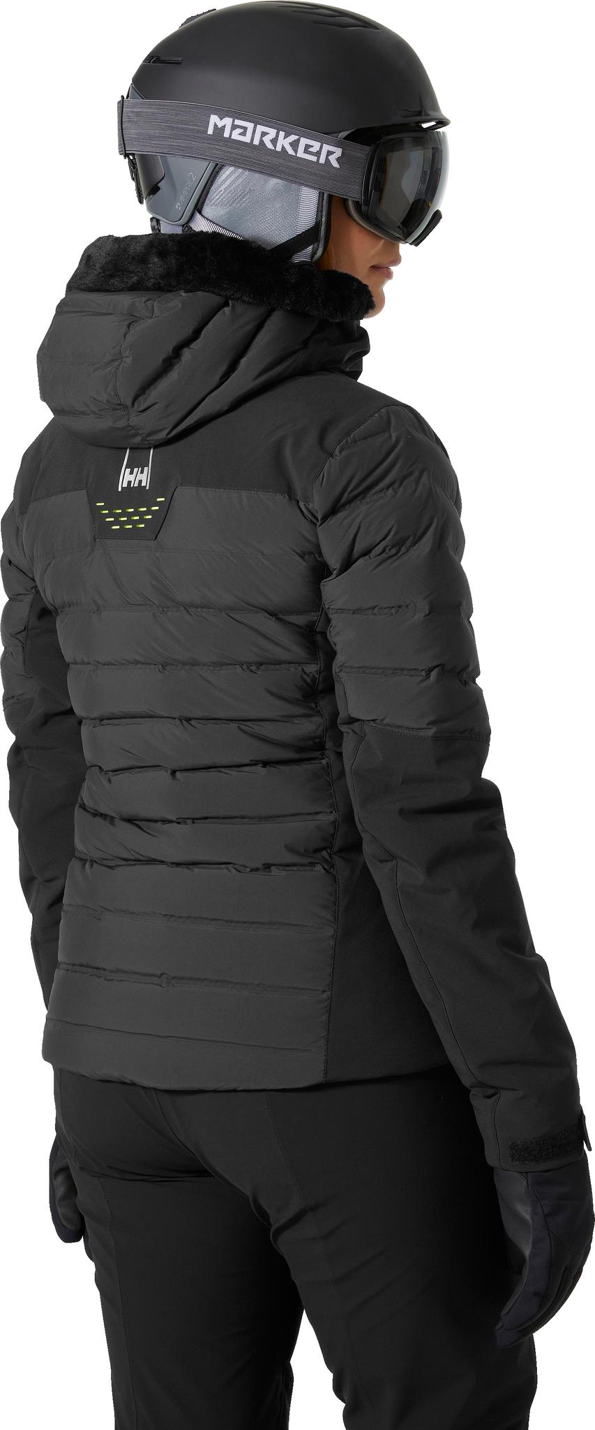 Product gallery image number 3 for product Avanti Jacket - Women's